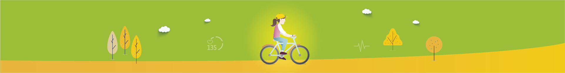 Haz ejercicio diario y lleva una alimentación saludable Haz ejercicio diario y lleva una alimentación saludable